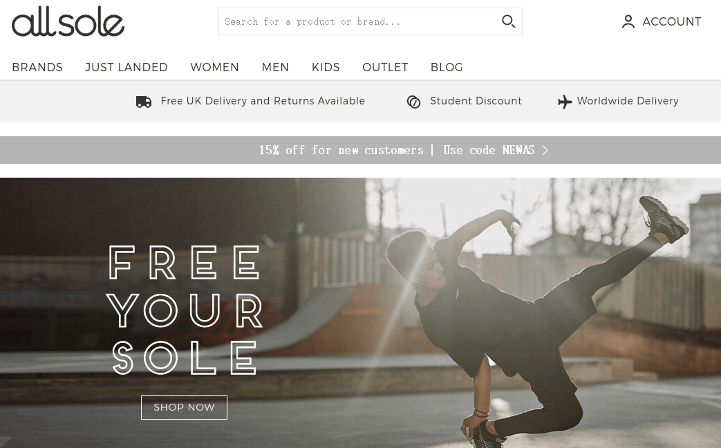 AllSole