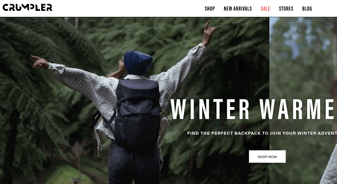 Crumpler 官網評價5星優惠碼、折扣券省錢情報 Crumpler