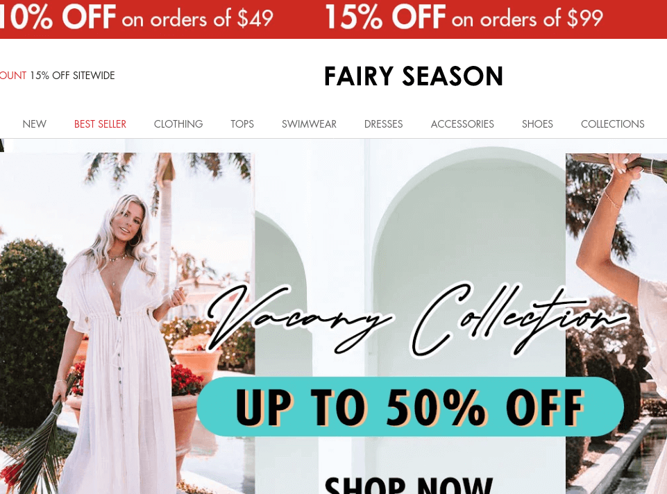 Fairyseason