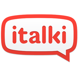 italki  官網評價5星優惠碼、折扣券省錢情報