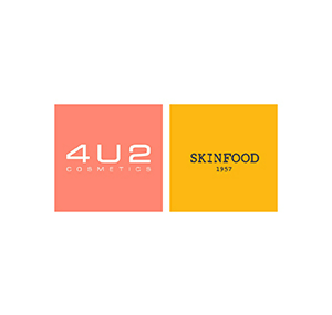 4U2 SKINFOOD  官網評價5星優惠碼、折扣券省錢情報