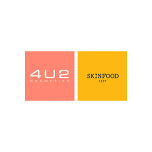 4U2 SKINFOOD 官網評價5星優惠碼、折扣券省錢情報 4U2 SKINFOOD 官網評價5星優惠碼、折扣券省錢情報
