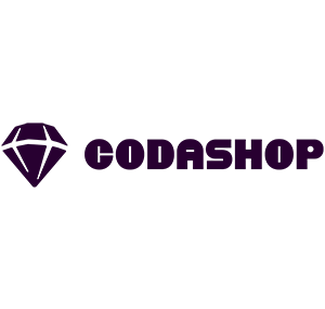 Codashop  官網評價5星優惠碼、折扣券省錢情報