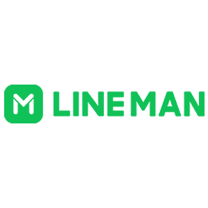 Lineman Food 泰國  官網評價5星優惠碼、折扣券省錢情報