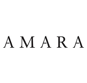 AMARA  官網評價5星優惠碼、折扣券省錢情報