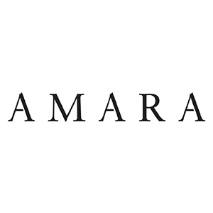 AMARA  官網評價5星優惠碼、折扣券省錢情報