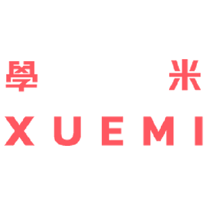 Xuemi 學米 臺灣  官網評價5星優惠碼、折扣券省錢情報