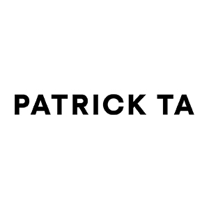 Patrick Ta  官網評價5星優惠碼、折扣券省錢情報