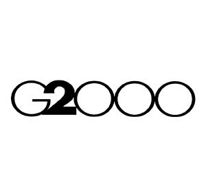 G2000 新加坡  官網評價5星優惠碼、折扣券省錢情報