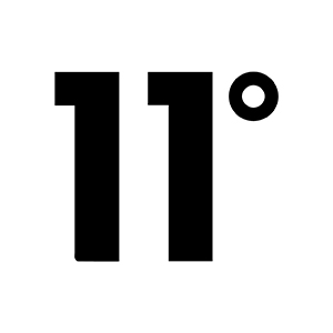 11 Degrees 官網評價5星優惠碼、折扣券省錢情報 11 Degrees 官網評價5星優惠碼、折扣券省錢情報