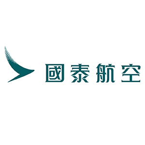 Cathay Pacific 國泰航空  官網評價5星優惠碼、折扣券省錢情報