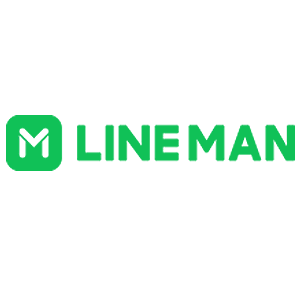 Lineman Mart 泰國  官網評價5星優惠碼、折扣券省錢情報