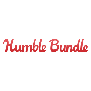 Humble Bundle  官網評價5星優惠碼、折扣券省錢情報