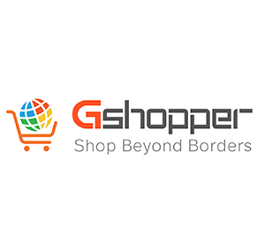 Gshopper 購物無國界  官網評價5星優惠碼、折扣券省錢情報