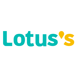 Lotus's 蓮花超市 馬來西亞  官網評價5星優惠碼、折扣券省錢情報
