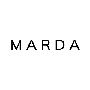 MARDA  官網評價5星優惠碼、折扣券省錢情報