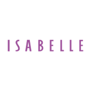 ISABELLE 伊莎貝爾 臺灣  官網評價5星優惠碼、折扣券省錢情報