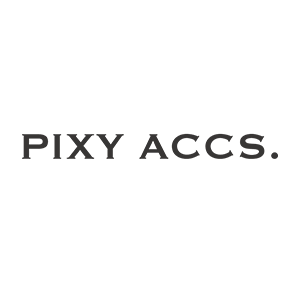 Pixy Accs  官網評價5星優惠碼、折扣券省錢情報