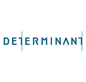DETERMINANT  官網評價5星優惠碼、折扣券省錢情報
