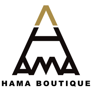 HAMA Boutique 亞瑪精品 臺灣  官網評價5星優惠碼、折扣券省錢情報