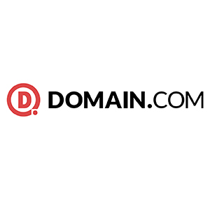 Domain.com  官網評價5星優惠碼、折扣券省錢情報