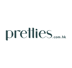 Pretties 香港  官網評價5星優惠碼、折扣券省錢情報