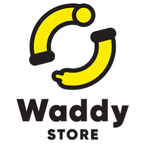 Waddy Store 香港  官網評價5星優惠碼、折扣券省錢情報