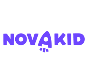 Novakid  官網評價5星優惠碼、折扣券省錢情報