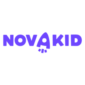 Novakid  官網評價5星優惠碼、折扣券省錢情報