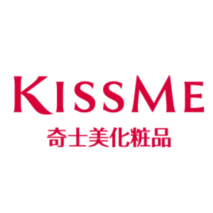 KISSME 奇士美 臺灣  官網評價5星優惠碼、折扣券省錢情報