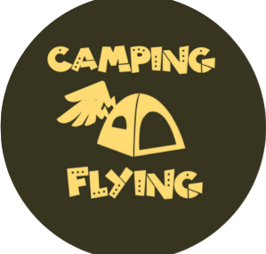 Camping Flying 想露飛飛 臺灣  官網評價5星優惠碼、折扣券省錢情報