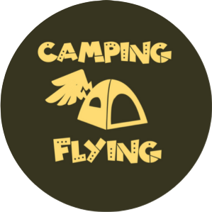 Camping Flying 想露飛飛 臺灣  官網評價5星優惠碼、折扣券省錢情報