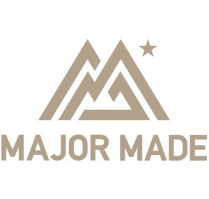 MAJOR MADE  官網評價5星優惠碼、折扣券省錢情報