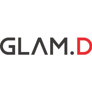 GLAM.D 臺灣  官網評價5星優惠碼、折扣券省錢情報