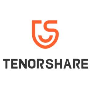 Tenorshare  官網評價5星優惠碼、折扣券省錢情報
