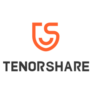 Tenorshare  官網評價5星優惠碼、折扣券省錢情報