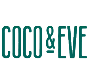 Coco & Eve  官網評價5星優惠碼、折扣券省錢情報
