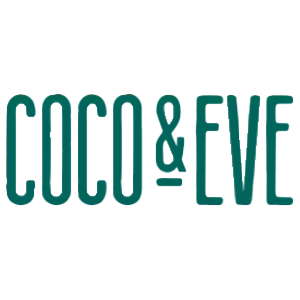 Coco & Eve  官網評價5星優惠碼、折扣券省錢情報