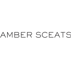 Amber Sceats  官網評價5星優惠碼、折扣券省錢情報