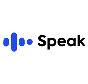 Speak APP  官網評價5星優惠碼、折扣券省錢情報