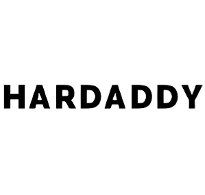 Hardaddy  官網評價5星優惠碼、折扣券省錢情報