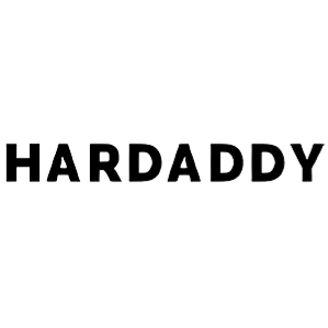 Hardaddy  官網評價5星優惠碼、折扣券省錢情報