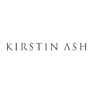 Kirstin Ash  官網評價5星優惠碼、折扣券省錢情報
