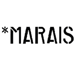 MARAIS  官網評價5星優惠碼、折扣券省錢情報