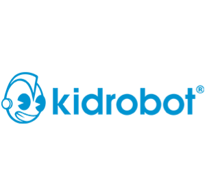 Kidrobot  官網評價5星優惠碼、折扣券省錢情報