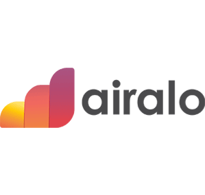 Airalo  官網評價5星優惠碼、折扣券省錢情報