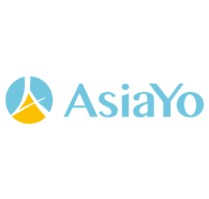 AsiaYo  官網評價5星優惠碼、折扣券省錢情報