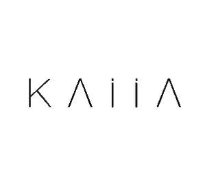 Kaiia the Label  官網評價5星優惠碼、折扣券省錢情報